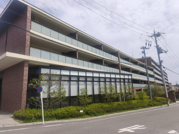 イニシア桂大橋