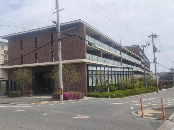 イニシア桂大橋