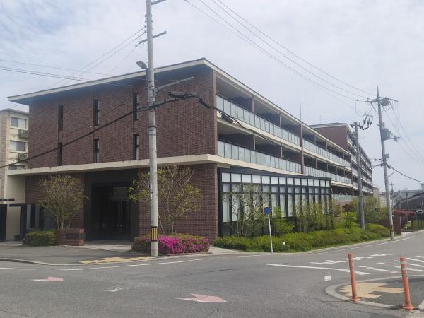 イニシア桂大橋
