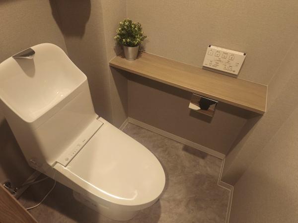 サンシティ西京極1番館