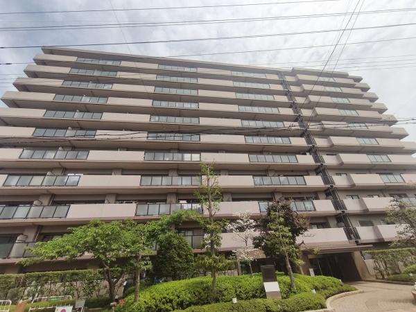 サンシティ西京極1番館