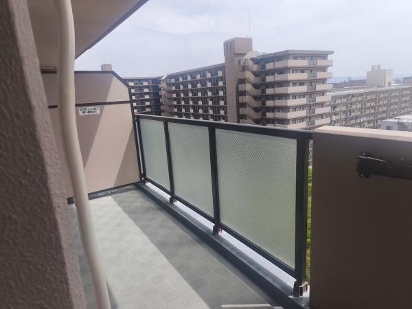 サンシティ西京極1番館