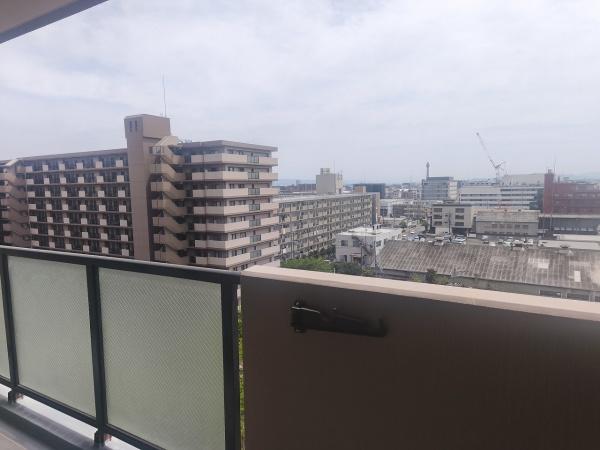 サンシティ西京極1番館