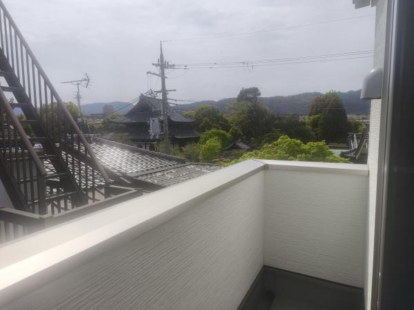 京都市右京区梅津中村町の中古一戸建て
