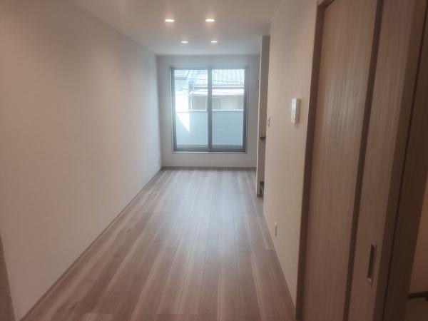 京都市右京区梅津中村町　中古戸建
