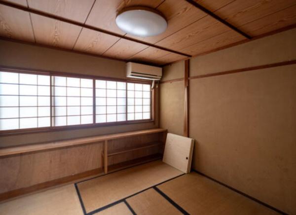 京都市東山区今熊野宝蔵町　中古テラスハウス
