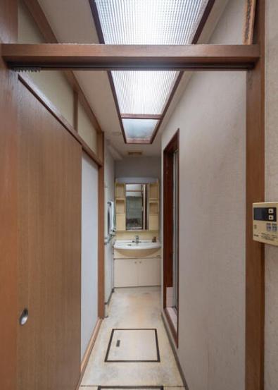 京都市東山区今熊野宝蔵町の中古一戸建て