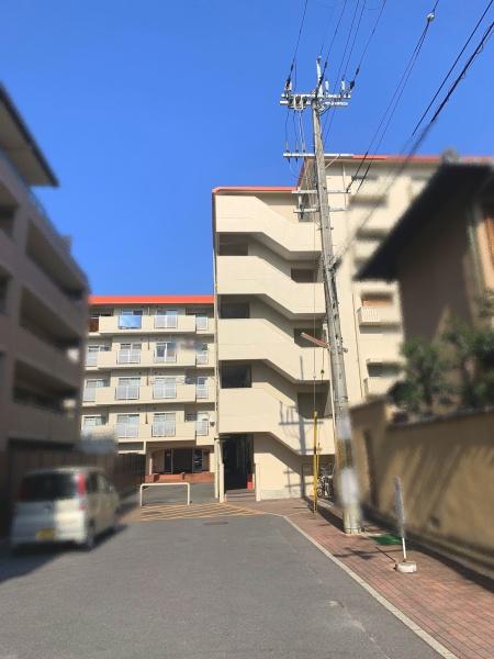 ジョイ嵯峨野