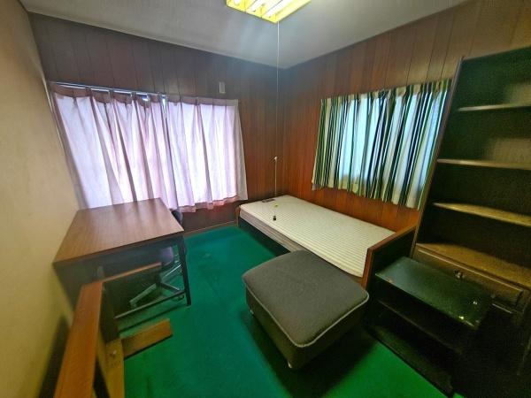 京都市北区鷹峯黒門町　中古戸建