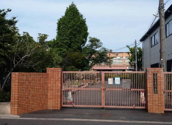 京都市南区上鳥羽西浦町の中古一戸建て(京都市立上鳥羽小学校)
