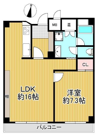 グランフォルム清水別邸