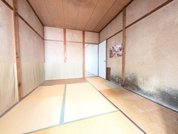 京都市左京区岡崎東福ノ川町の中古一戸建て