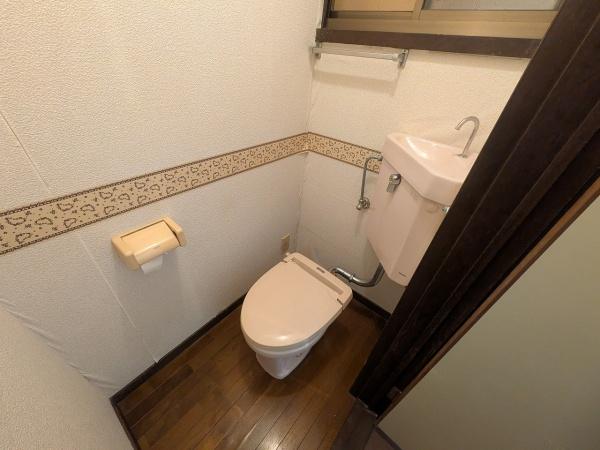 京都市左京区岡崎東福ノ川町の中古一戸建て