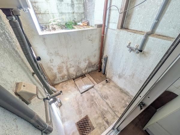 京都市左京区岡崎東福ノ川町の中古一戸建て