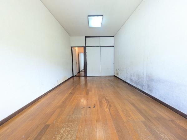 京都市左京区岡崎東福ノ川町の中古一戸建て
