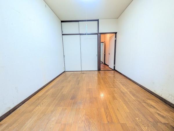 京都市左京区岡崎東福ノ川町の中古一戸建て