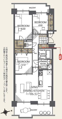 パーク・ハイム宝ヶ池銀杏館
