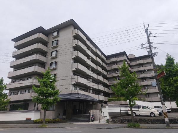 パーク・ハイム宝ヶ池銀杏館