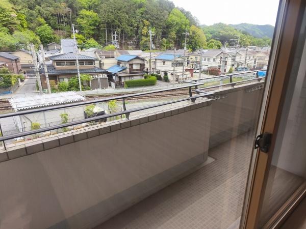 パーク・ハイム宝ヶ池銀杏館