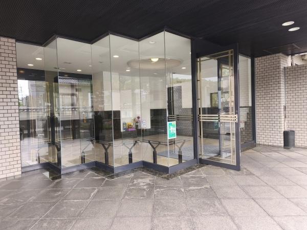 パーク・ハイム宝ヶ池銀杏館