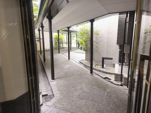 パーク・ハイム宝ヶ池銀杏館