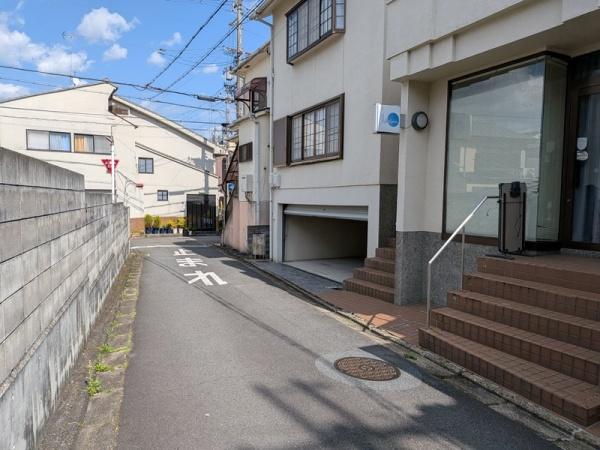 京都市北区紫野泉堂町の中古一戸建て