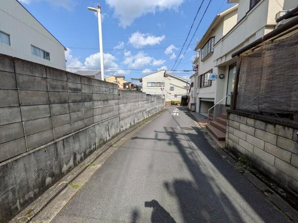 京都市北区紫野泉堂町の中古一戸建て