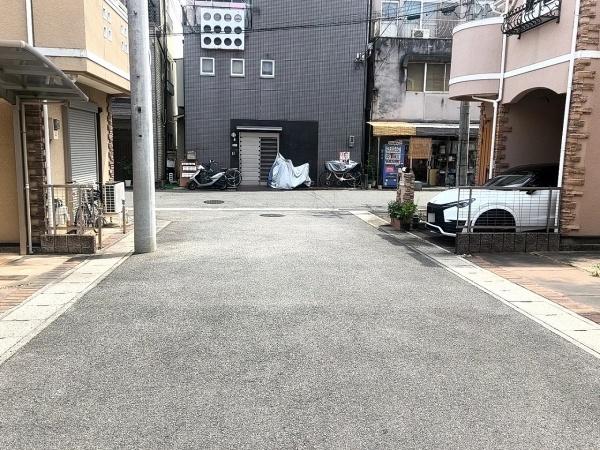 京都市右京区嵯峨中又町の中古一戸建て