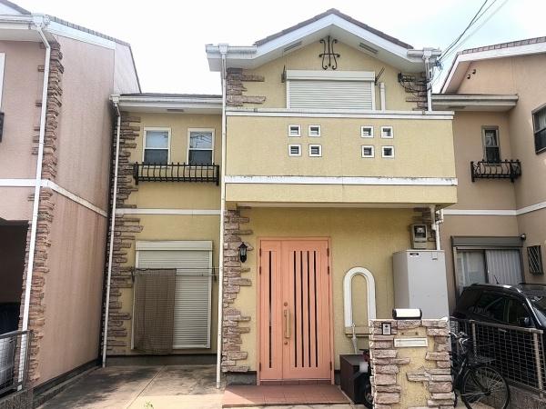 京都市右京区嵯峨中又町　中古戸建