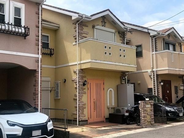 京都市右京区嵯峨中又町　中古戸建