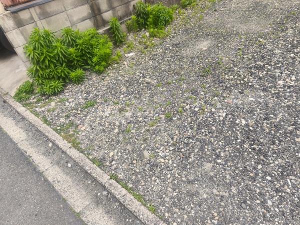 京都市東山区山崎町の土地