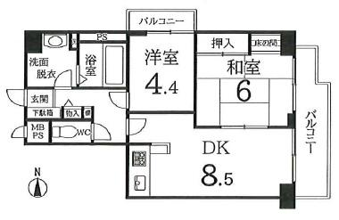 ロートレック中京