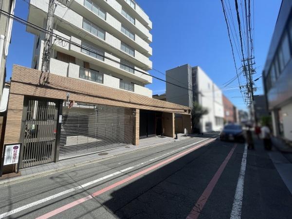 ロートレック中京