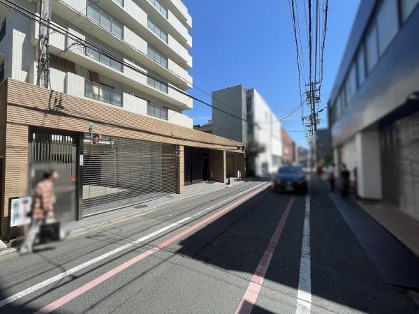 ロートレック中京