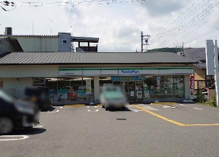 京都市山科区上花山桜谷の中古一戸建て(ファミリーマート京都清水焼団地店)