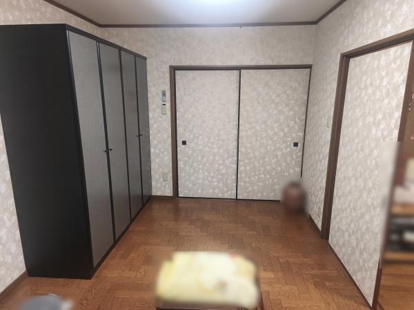 京都市山科区上花山桜谷　中古戸建