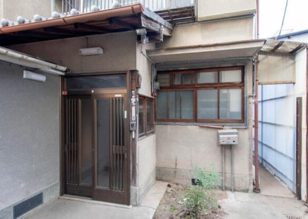 京都市左京区聖護院東町　中古戸建