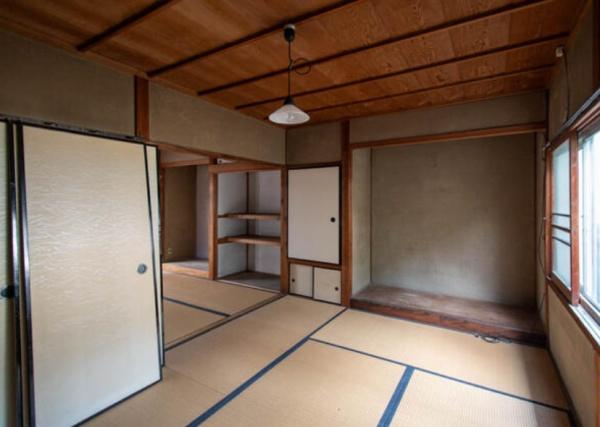京都市左京区聖護院東町　中古戸建