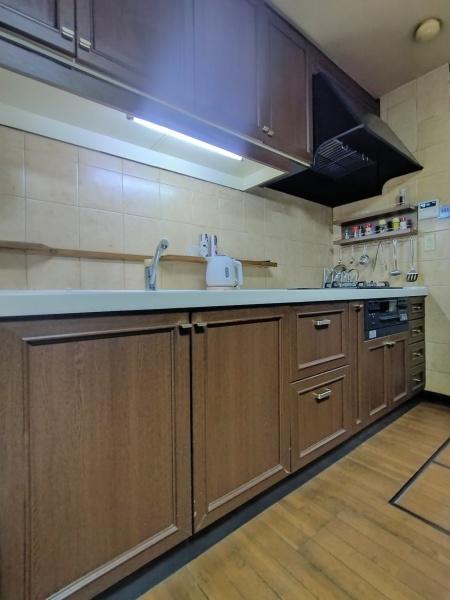 京都市左京区北白川山田町の中古一戸建て