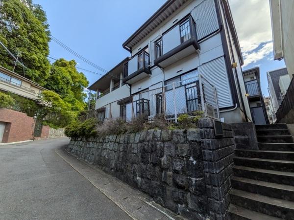 京都市左京区北白川山田町の中古一戸建て