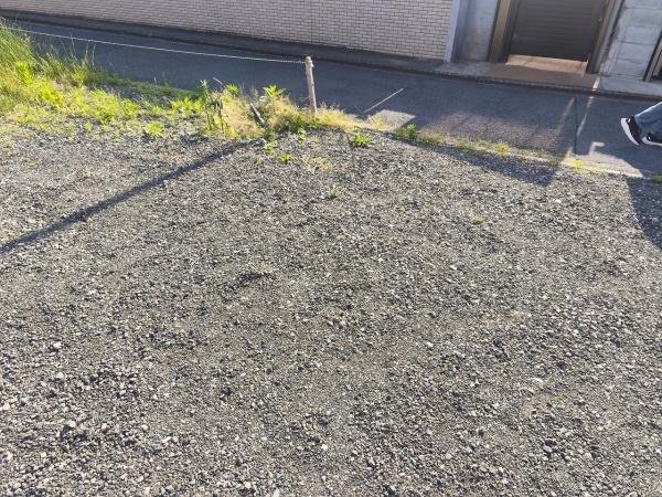 京都市北区紫竹上竹殿町の土地