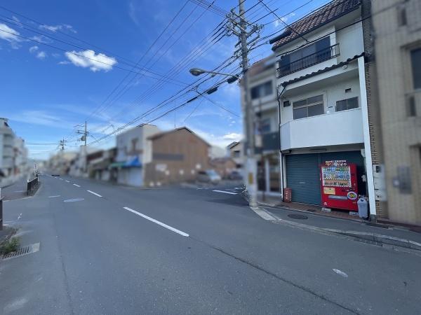 京都市中京区壬生上大竹町の中古一戸建て