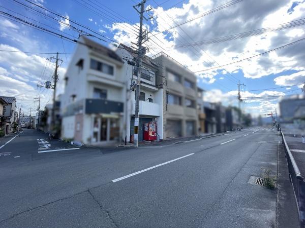 京都市中京区壬生上大竹町の中古一戸建て