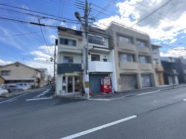 京都市中京区壬生上大竹町の中古一戸建て