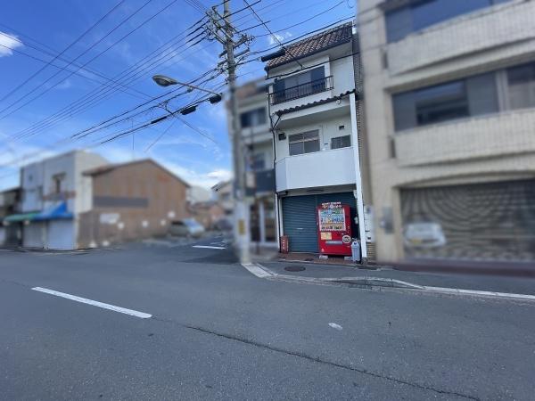 京都市中京区壬生上大竹町の中古一戸建て