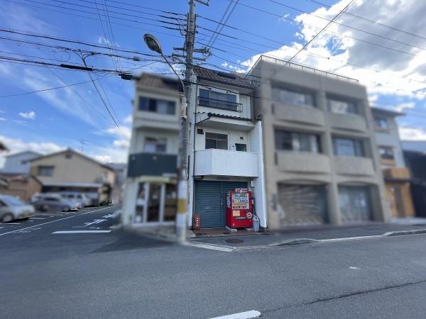 京都市中京区壬生上大竹町の中古一戸建て