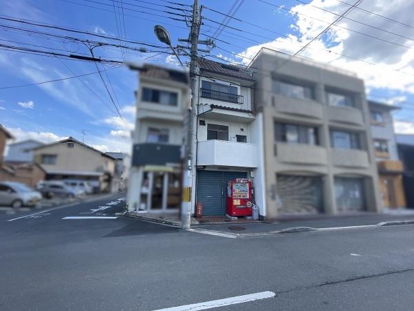 京都市中京区壬生上大竹町の中古一戸建て