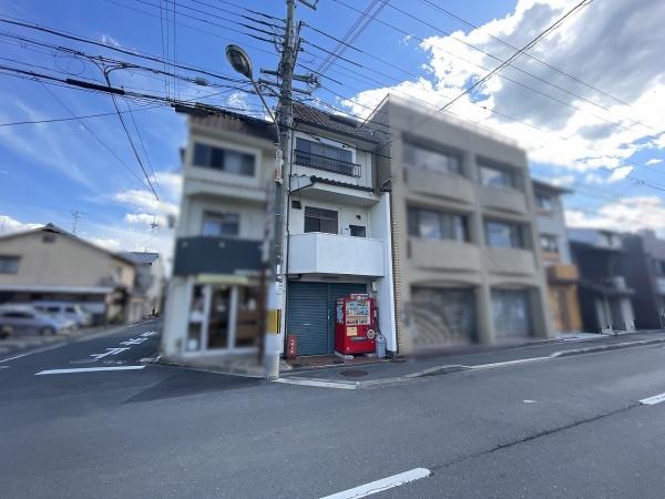京都市中京区壬生上大竹町の中古一戸建て