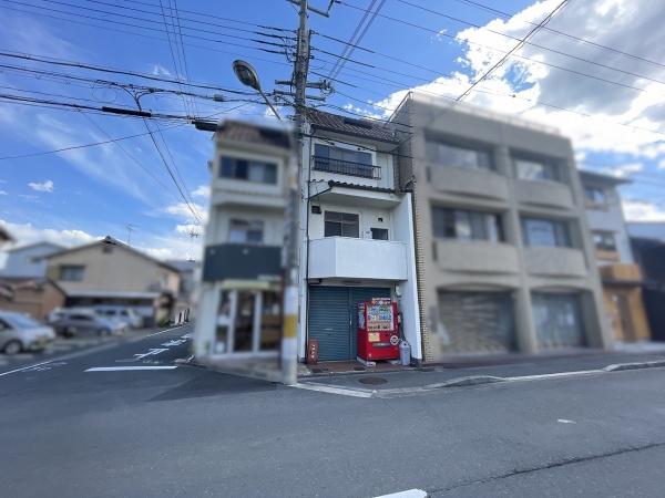 京都市中京区壬生上大竹町の中古一戸建て