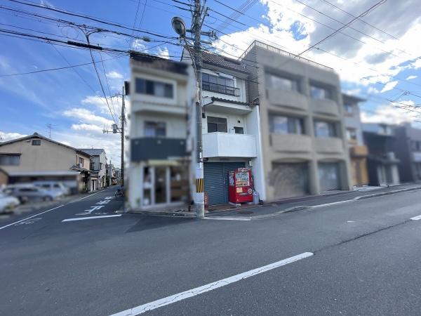 京都市中京区壬生上大竹町の中古一戸建て